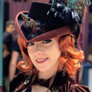 Meet your Posher, Lindsey